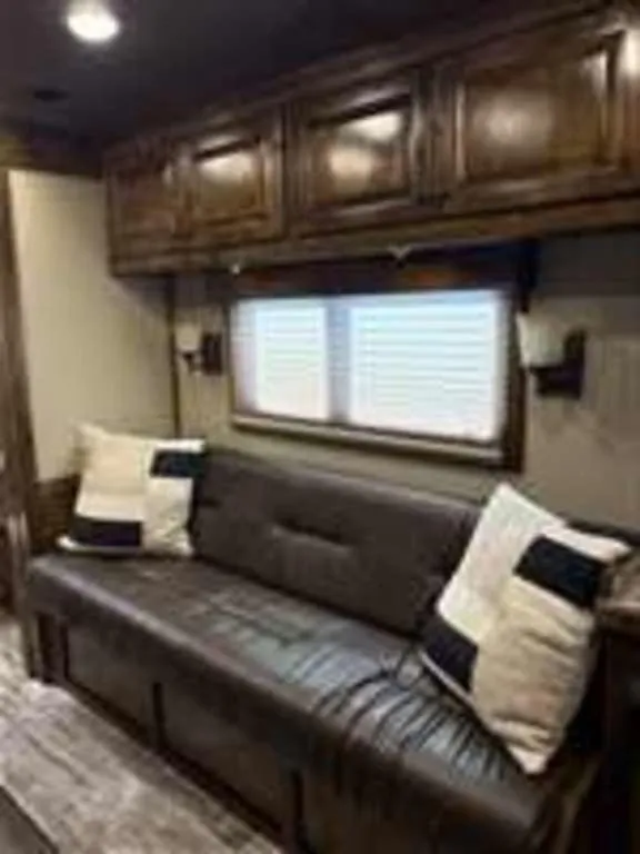 used Horse Trailers 4-Star Trailers  for sale, in San Angelo, TX Thumbnail 12