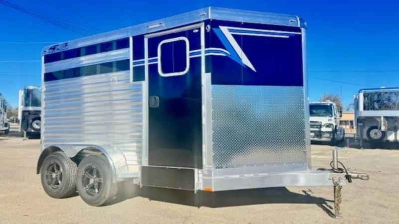 new Horse Trailers 4-Star Trailers  for sale, in San Angelo, TX Thumbnail 4