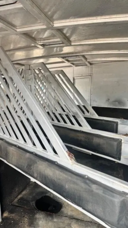 used Horse Trailers Bloomer  for sale, in San Angelo, TX Thumbnail 7
