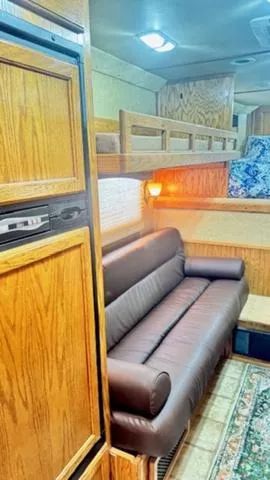 used Horse Trailers 4-Star Trailers  for sale, in San Angelo, TX Thumbnail 10