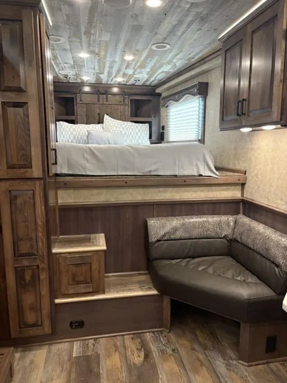 new Travel Trailers 4-Star Trailers  for sale, in San Angelo, TX Thumbnail 21