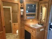 used Horse Trailers Platinum Coach  for sale, in San Angelo, TX Thumbnail 8