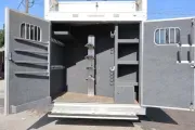 used Horse Trailers Bloomer  for sale, in San Angelo, TX Thumbnail 5