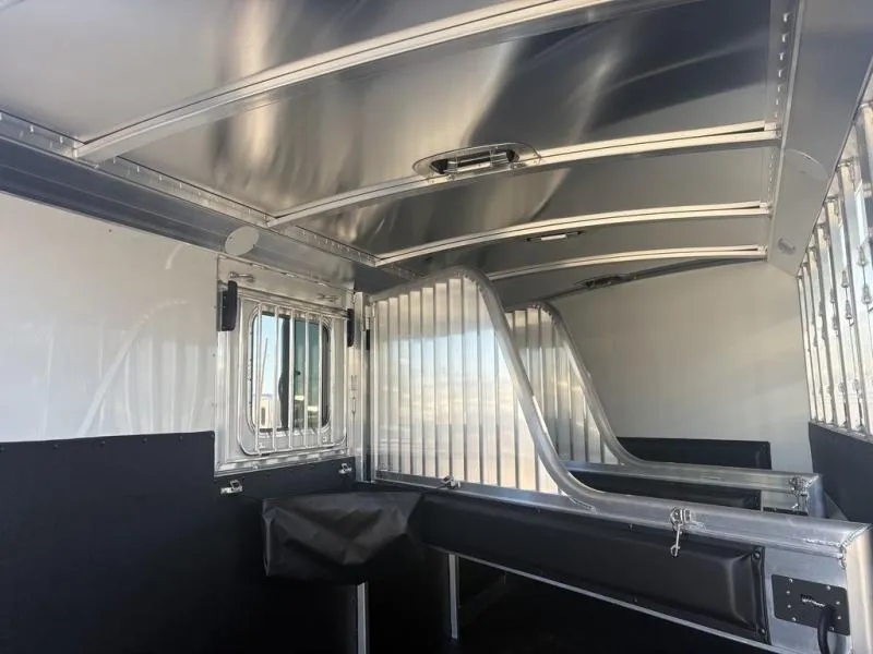 new Horse Trailers 4-Star Trailers  for sale, in San Angelo, TX Thumbnail 7