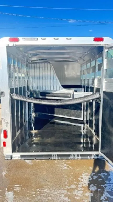 new Horse Trailers 4-Star Trailers  for sale, in San Angelo, TX Thumbnail 6