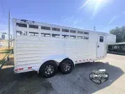 used Utility Trailers 4-Star Trailers  for sale, in San Angelo, TX Thumbnail 2