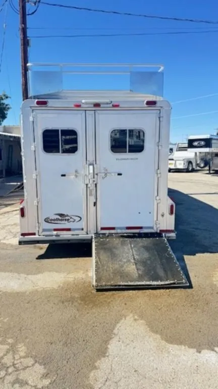 new Horse Trailers Platinum Coach  for sale, in San Angelo, TX Thumbnail 5