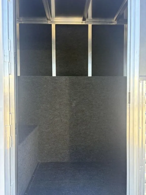 new Horse Trailers 4-Star Trailers  for sale, in San Angelo, TX Thumbnail 3