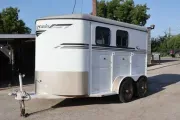 used Other Trailers Silverado  for sale, in San Angelo, TX Thumbnail 1