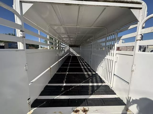 used Other Trailers Hughes  for sale, in San Angelo, TX Thumbnail 9