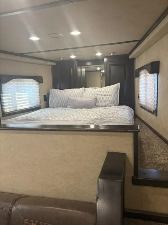 used Horse Trailers Hart Trailers  for sale, in San Angelo, TX Thumbnail 7