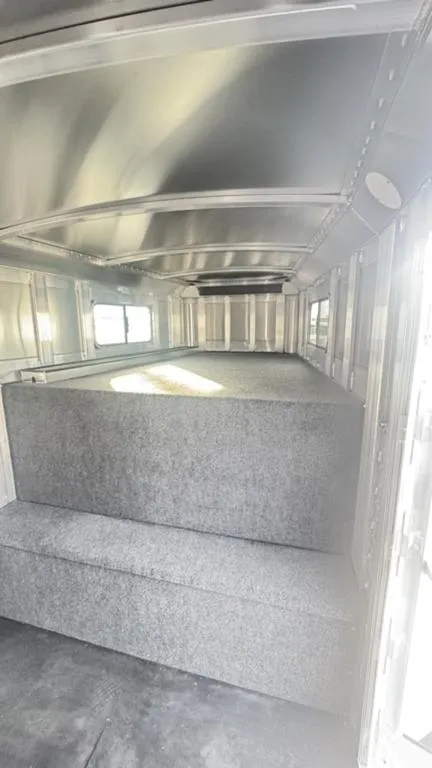 new Horse Trailers 4-Star Trailers  for sale, in San Angelo, TX Thumbnail 3