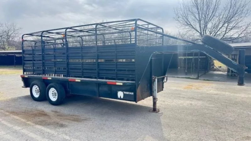 1999 WW WW 16'0" Stock 99 