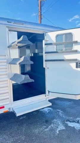 new Horse Trailers 4-Star Trailers  for sale, in San Angelo, TX Thumbnail 7