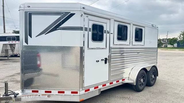 new Horse Trailers Other  for sale, in San Angelo, TX Thumbnail 2