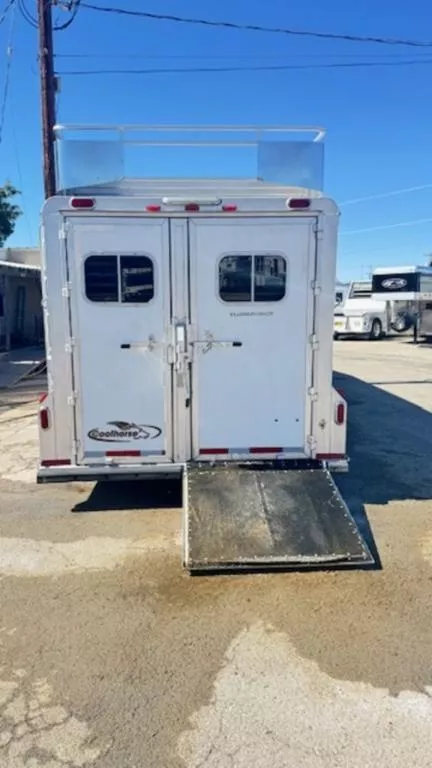new Horse Trailers Platinum Coach  for sale, in San Angelo, TX Thumbnail 5