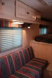 used Horse Trailers Featherlite  for sale, in San Angelo, TX Thumbnail 15