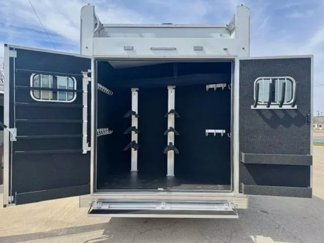 new Other Trailers Bloomer  for sale, in San Angelo, TX Thumbnail 8