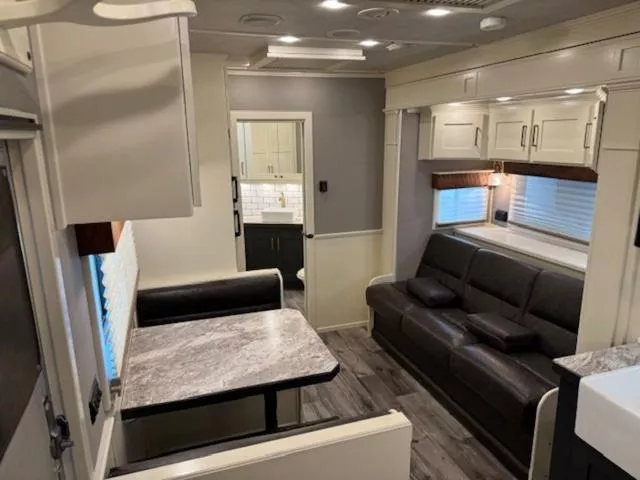 used Other Trailers Elite Trailers  for sale, in San Angelo, TX Thumbnail 8