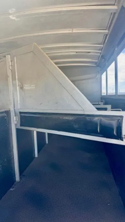 used Horse Trailers Other  for sale, in San Angelo, TX Thumbnail 5