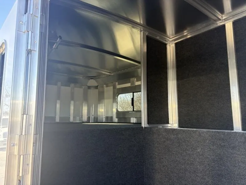 new Horse Trailers 4-Star Trailers  for sale, in San Angelo, TX Thumbnail 4