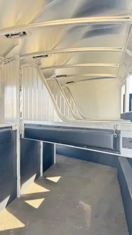 new Horse Trailers 4-Star Trailers  for sale, in San Angelo, TX Thumbnail 11