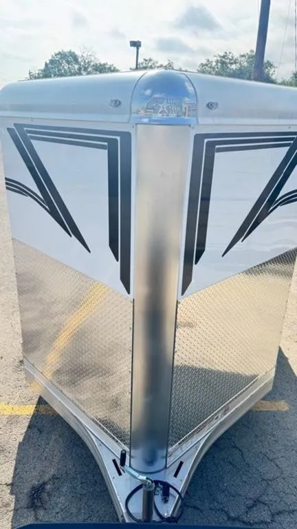 new Horse Trailers 4-Star Trailers  for sale, in San Angelo, TX Thumbnail 2