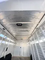 used Utility Trailers SMC Horse Trailers  for sale, in San Angelo, TX Thumbnail 10
