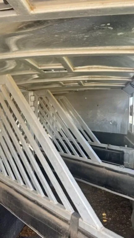 used Horse Trailers Bloomer  for sale, in San Angelo, TX Thumbnail 8