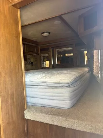 used Horse Trailers Lakota  for sale, in San Angelo, TX Thumbnail 8
