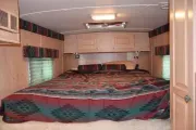 used Horse Trailers Featherlite  for sale, in San Angelo, TX Thumbnail 13