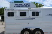 used Other Trailers Platinum Coach  for sale, in San Angelo, TX Thumbnail 8