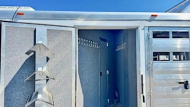 used Horse Trailers Other  for sale, in San Angelo, TX Thumbnail 5