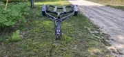 18ft Dutton Boat Trailer