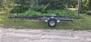 used Watercraft Trailers Other  for sale, in Interlochen, MI Thumbnail 2