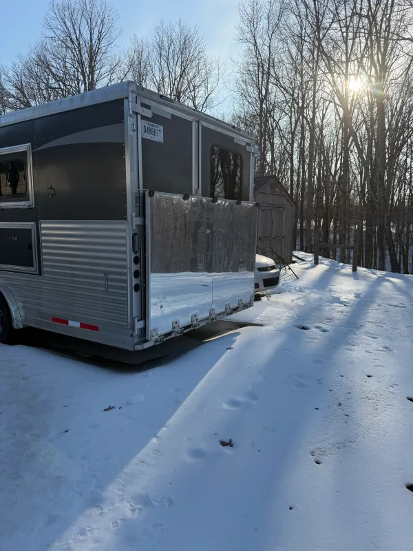 used Horse Trailers Lakota  for sale, in Somerville, TN Thumbnail 10