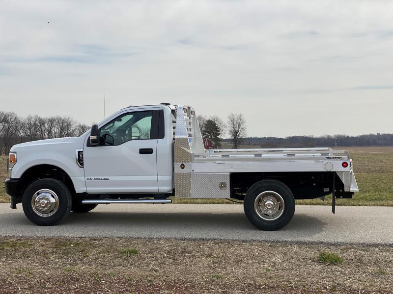 hillsboro truck bed reviews