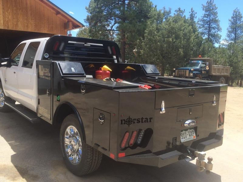 2022 Norstar 9'4" x 90" SD Model Dually Cab & Chassis Truck Bed 2022 Norstar 9'4" x 90" SD Model Dually Cab & Chassis Truck Bed