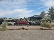 new Car Haulers / Racing Trailers Texas Pride Trailers  for sale, in Elephant Butte, NM Thumbnail 4