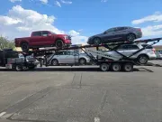 new Car Haulers / Racing Trailers Texas Pride Trailers  for sale, in Elephant Butte, NM Thumbnail 3