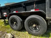 2022 Big Tex Trailers Dump 14LP