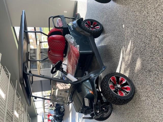 2022 Club Car Club Car Onward Golf Cart 2022 Club Car Club Car Onward Golf Cart
