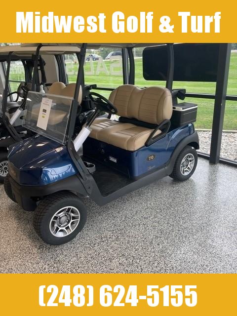 2022 Club Car Club Car Tempo Golf Cart 2022 Club Car Club Car Tempo Golf Cart
