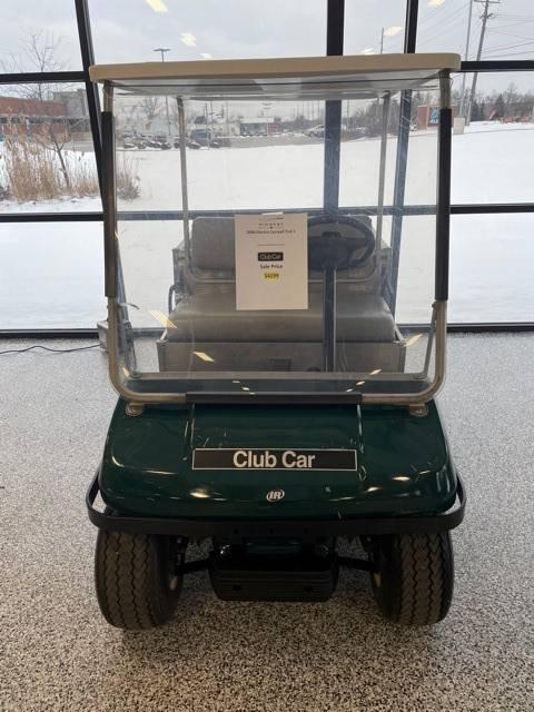 2013 Club Car Carryall Truf 1 2013 Club Car Carryall Truf 1