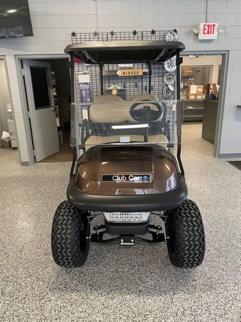 2016 Club Car Precedent 2016 Club Car Precedent