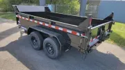 new Dump Trailers Sure-Trac  for sale, in Dayton, OH Thumbnail 14