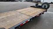 new Equipment / Flatbed Trailers Behnke  for sale, in Dayton, OH Thumbnail 6
