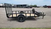 used Utility Trailers Carry-On  for sale, in Dayton, OH Thumbnail 6