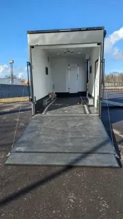 new Cargo (Enclosed) Trailers Stealth Trailers  for sale, in Dayton, OH Thumbnail 36