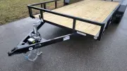 new Utility Trailers Sure-Trac  for sale, in Dayton, OH Thumbnail 4